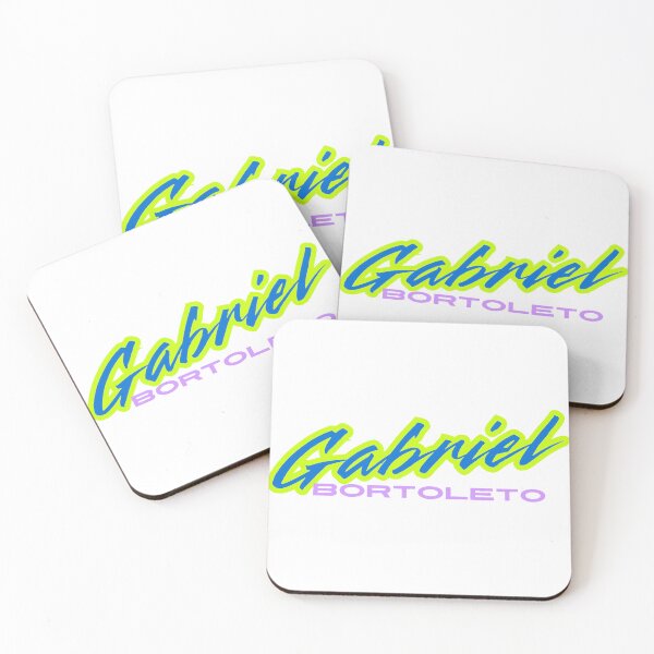 Item preview, Gabriel Bortoleto designed and sold by Diana Moreno.