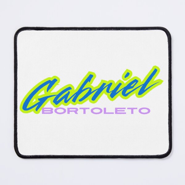 Item preview, Gabriel Bortoleto designed and sold by Diana Moreno.