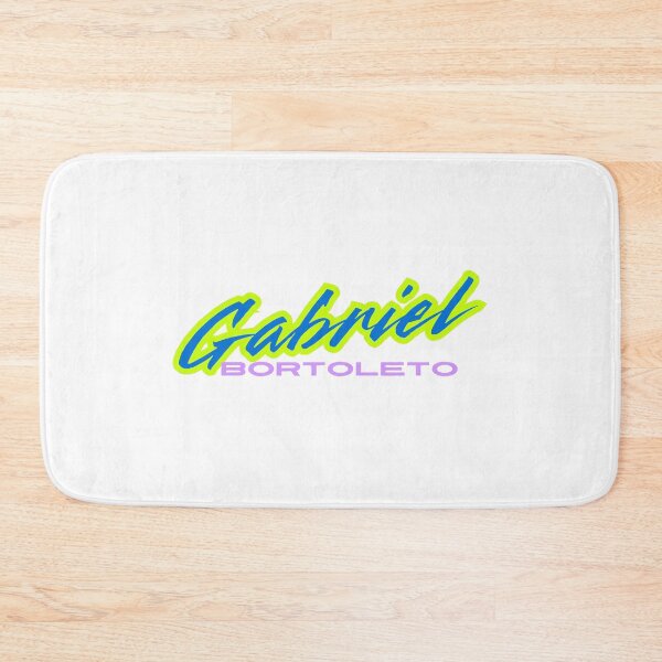 Item preview, Gabriel Bortoleto designed and sold by Diana Moreno.