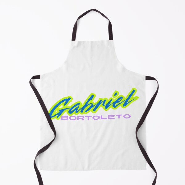 Item preview, Gabriel Bortoleto designed and sold by Diana Moreno.