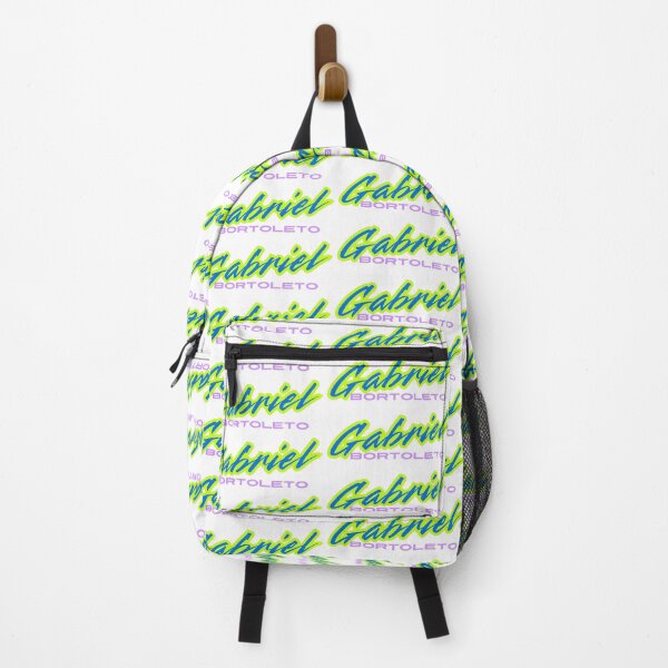 Item preview, Gabriel Bortoleto designed and sold by Diana Moreno.