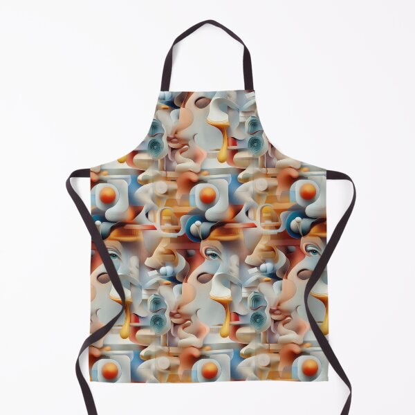 Item preview, abstract design designed and sold by Eve De.