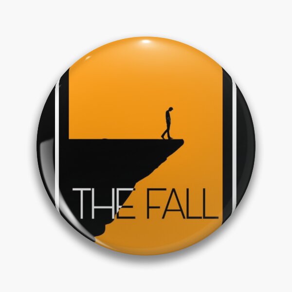 Item preview, The fall designed and sold by Uni Designs.