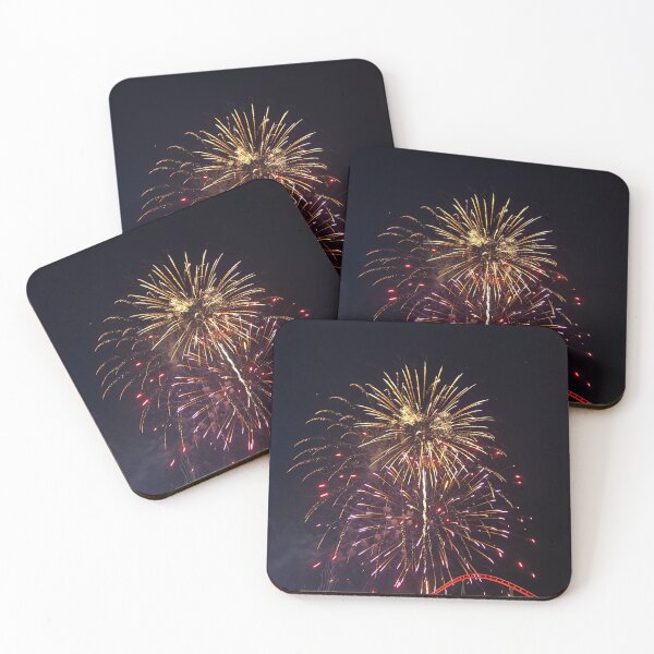 Item preview, Fireworks roller coaster  designed and sold by Dec520061.