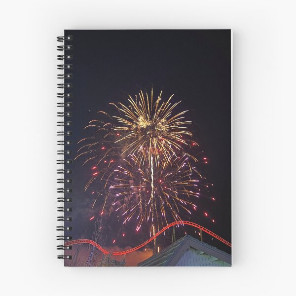 Item preview, Fireworks roller coaster  designed and sold by Dec520061.