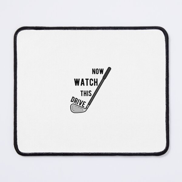 Item preview, Now Watch This Drive designed and sold by googleautofill.