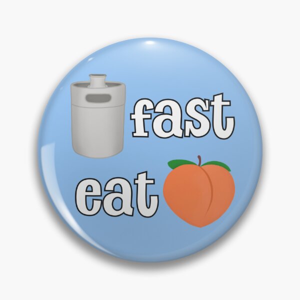 Item preview, Keg fast designed and sold by weezybreezyf.