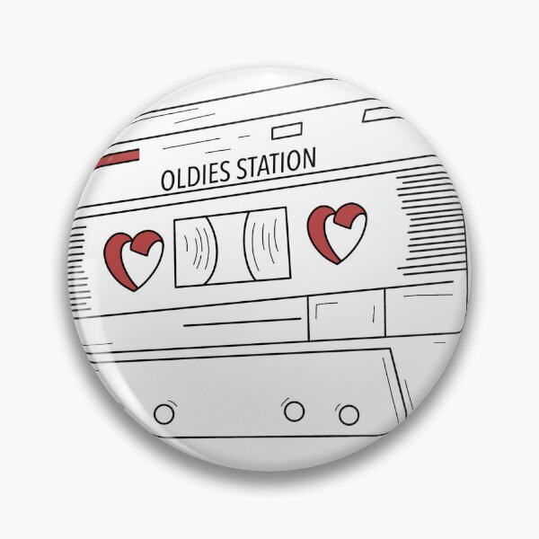 Artikelvorschau, Oldies Station entworfen und verkauft von MentallyGhost.