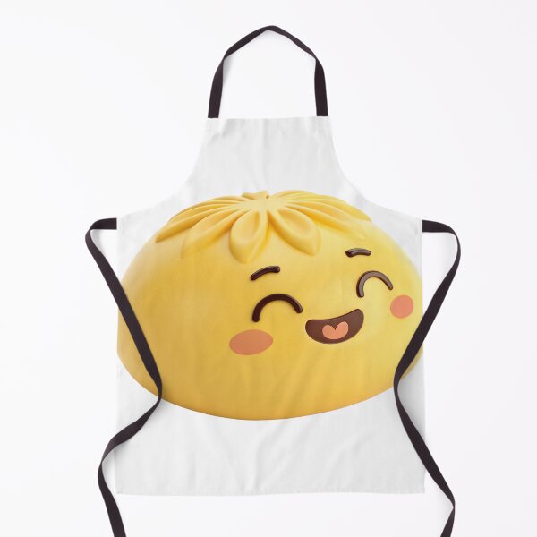 Item preview, emoji, emotion, emoticon, cute, cartoon, yellow, face, tiny, piggy, little, grinning squinting face designed and sold by NAVAL00.