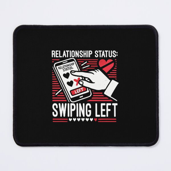 Item preview, Swipe Lift, Singles Awareness Day, Anti Valentine’s Day designed and sold by chantastical.