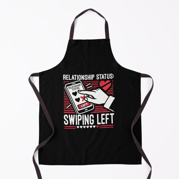 Item preview, Swipe Lift, Singles Awareness Day, Anti Valentine’s Day designed and sold by chantastical.