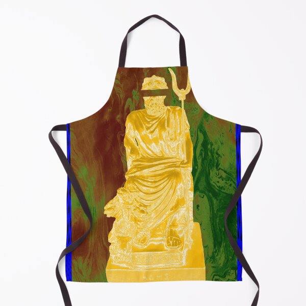 Item preview, HADES designed and sold by The Turbulent Architect.