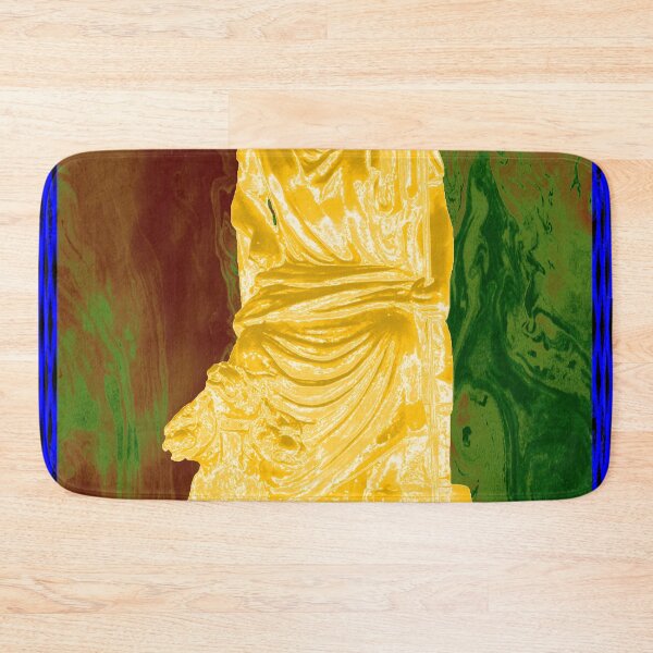 Item preview, HADES designed and sold by The Turbulent Architect.