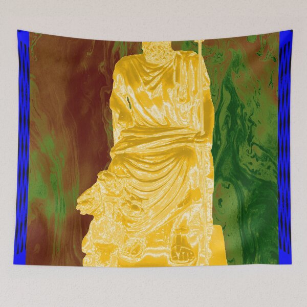 Item preview, HADES designed and sold by The Turbulent Architect.