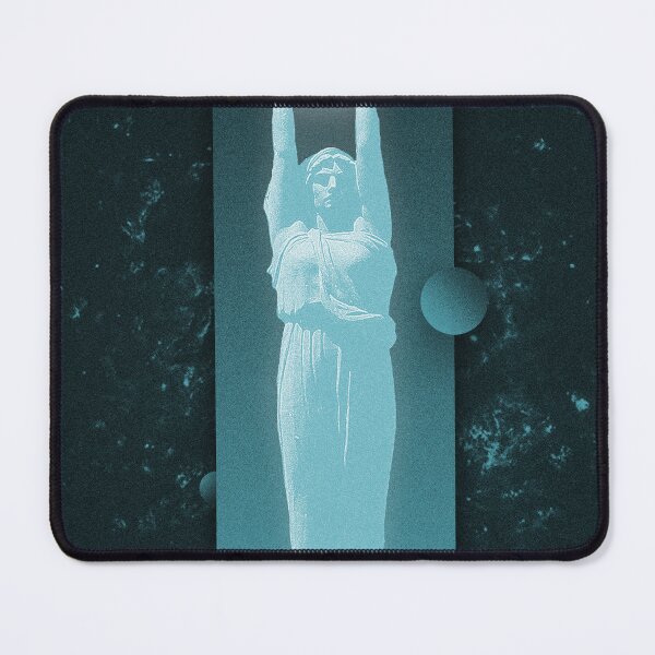 Item preview, ABBADON designed and sold by The Turbulent Architect.