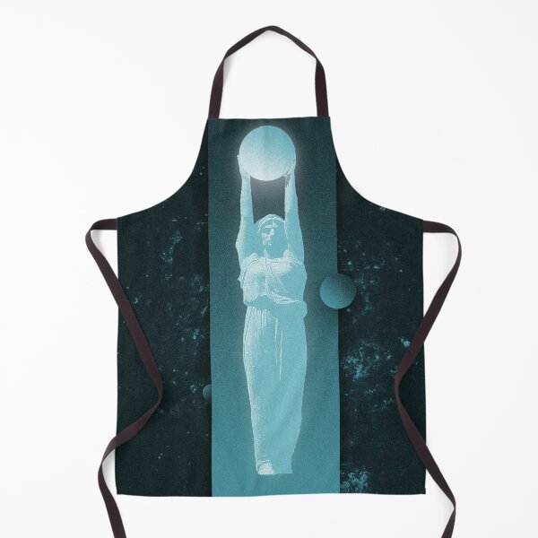 Item preview, ABBADON designed and sold by The Turbulent Architect.