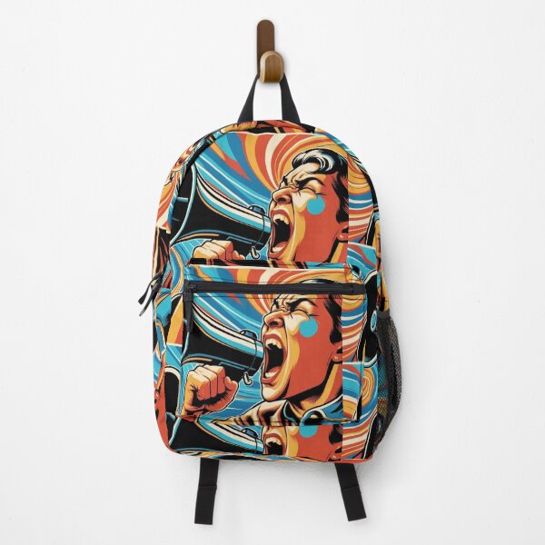Item preview, Sound is a powerful thing designed and sold by ChenEngEng.