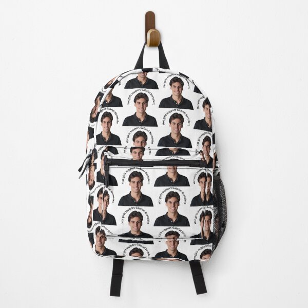 Item preview, Hot girls support Gabriel Bortoleto designed and sold by Diana Moreno.