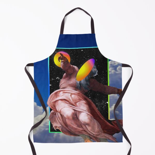 Item preview, GODSPEED designed and sold by The Turbulent Architect.