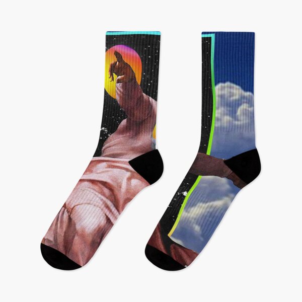 Item preview, GODSPEED designed and sold by The Turbulent Architect.