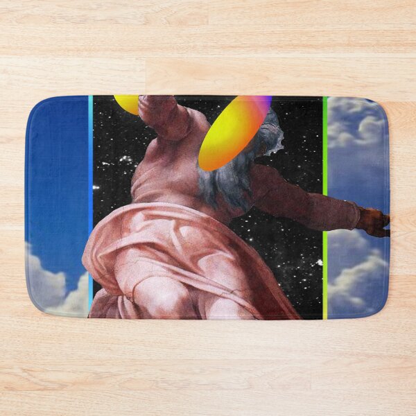 Item preview, GODSPEED designed and sold by The Turbulent Architect.