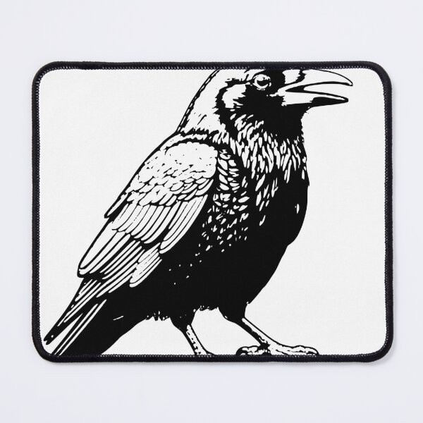 Item preview, Raven designed and sold by Brexmore3.
