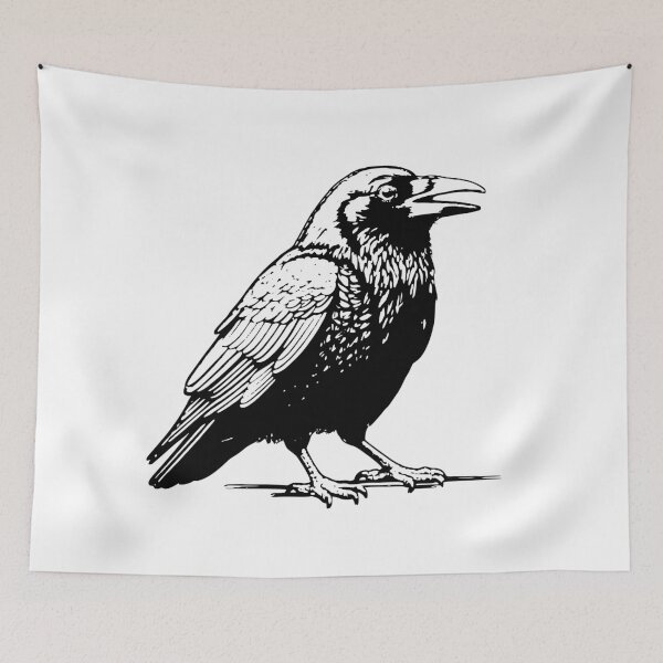 Item preview, Cuervo designed and sold by Brexmore3.