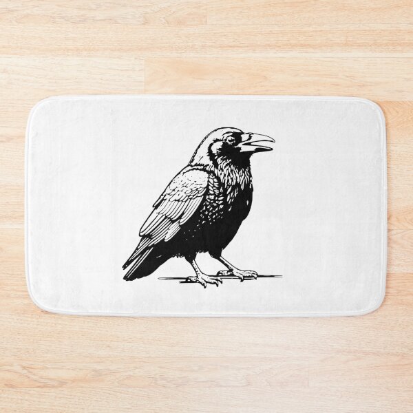 Item preview, Cuervo designed and sold by Brexmore3.