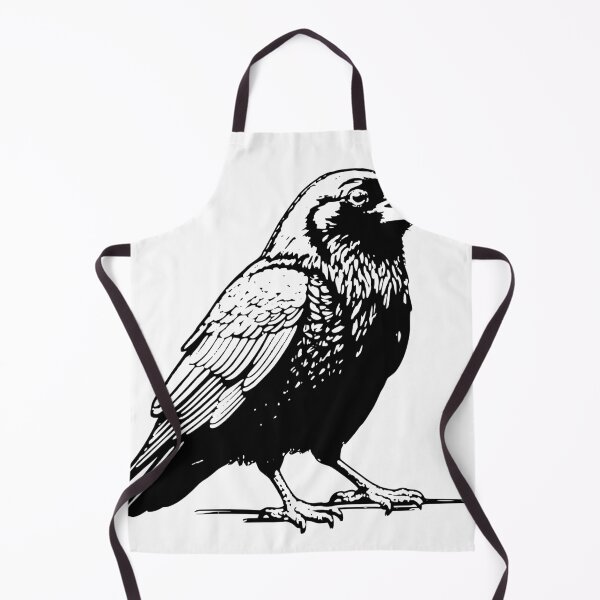 Item preview, Cuervo designed and sold by Brexmore3.