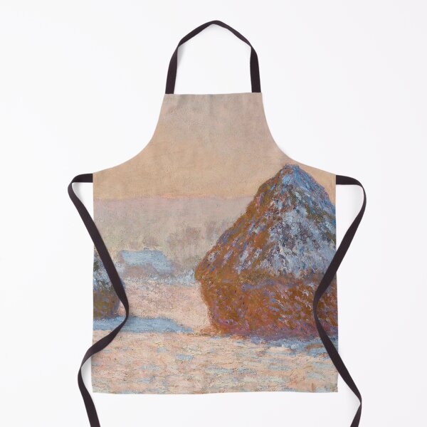 Item preview, Winter Wheatstacks designed and sold by LegacyPressCo.