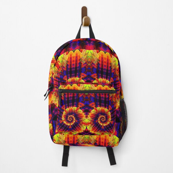 Item preview, Spiralling Nature . Bright Colours . #1 designed and sold by Artistic63.