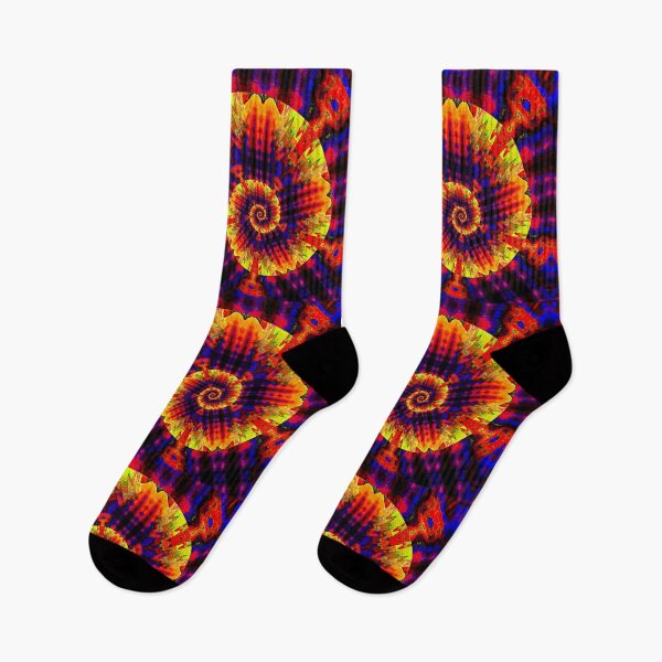Item preview, Spiralling Nature . Bright Colours . #1 designed and sold by Artistic63.