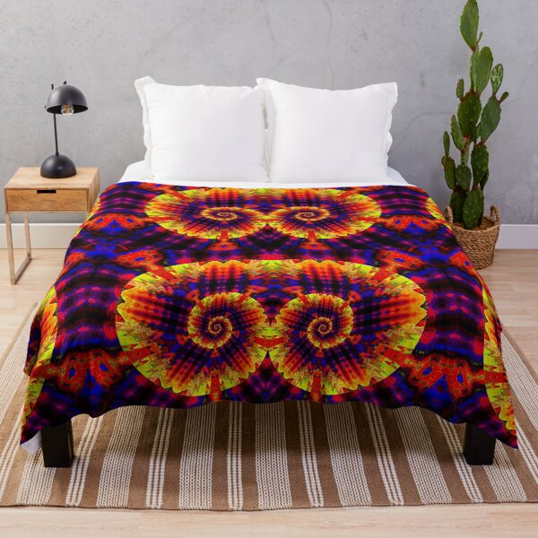 Item preview, Spiralling Nature . Bright Colours . #1 designed and sold by Artistic63.