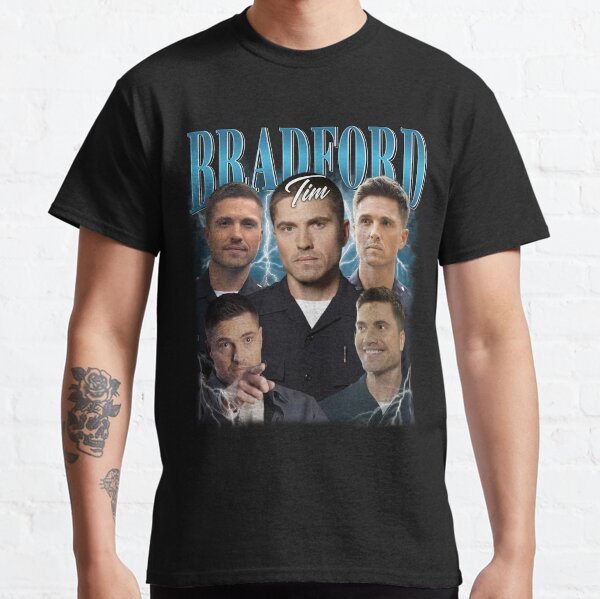 Item preview, Bradford Tim Retro 90s designed and sold by quotes-print.
