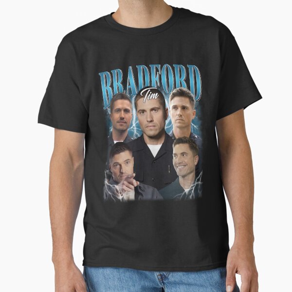 Item preview, Bradford Tim Retro 90s designed and sold by quotes-print.