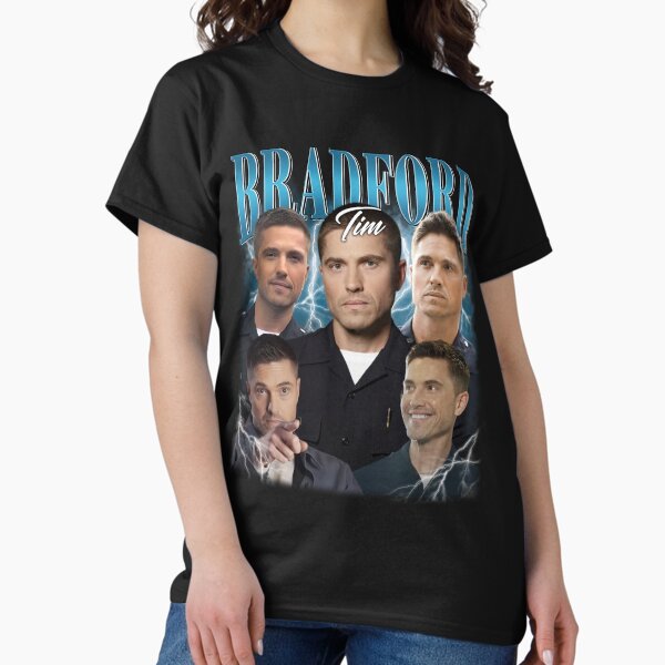 Item preview, Bradford Tim Retro 90s designed and sold by quotes-print.