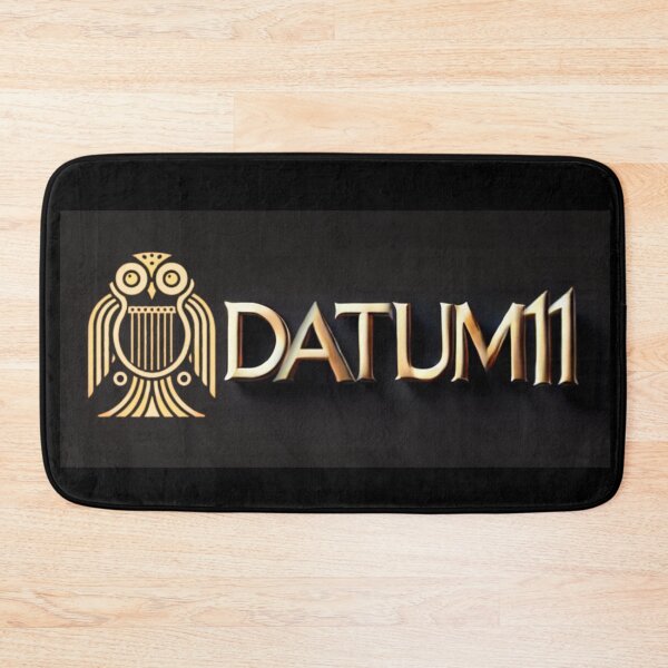 Item preview, DATUM11 Banding  designed and sold by Datum11.