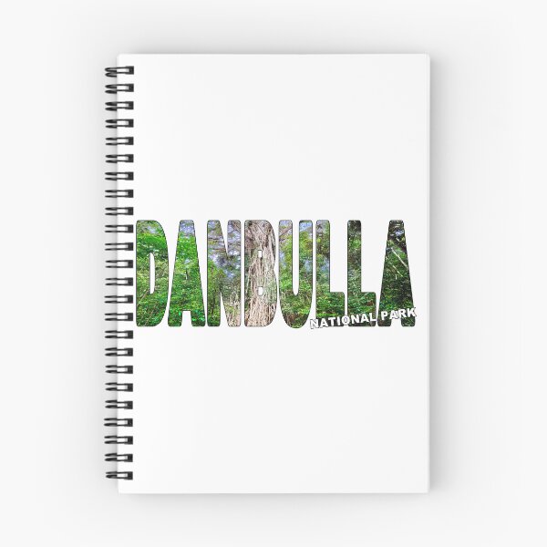 Item preview, DANBULLA National Park - Northern Queensland Cathedral Fig designed and sold by Adam Gormley.