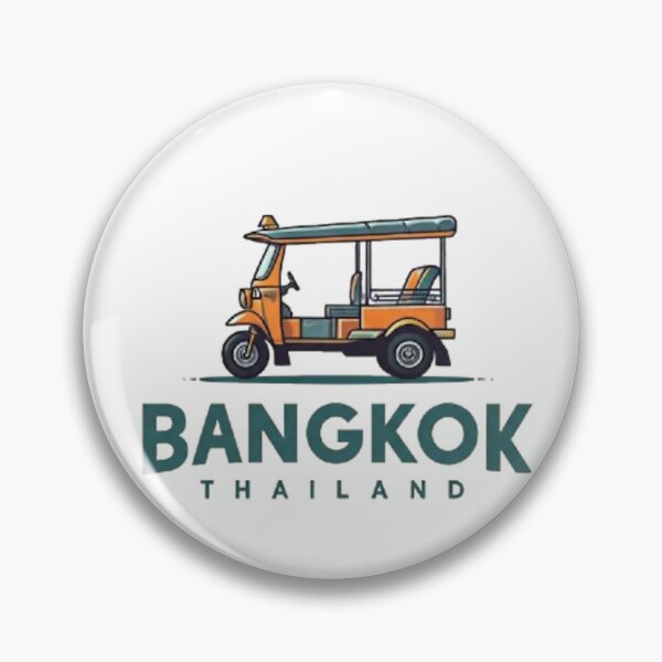 Item preview, BANGKOK designed and sold by likbatonboot.