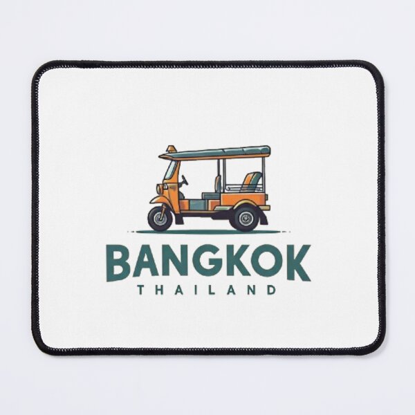 Item preview, BANGKOK designed and sold by likbatonboot.