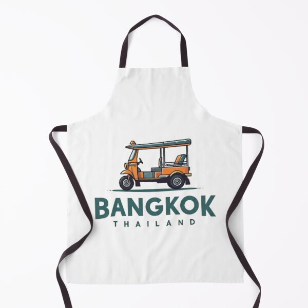 Item preview, BANGKOK designed and sold by likbatonboot.
