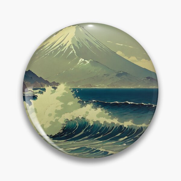 Item preview, View From Kennen to Ueno designed and sold by Kijiermono.