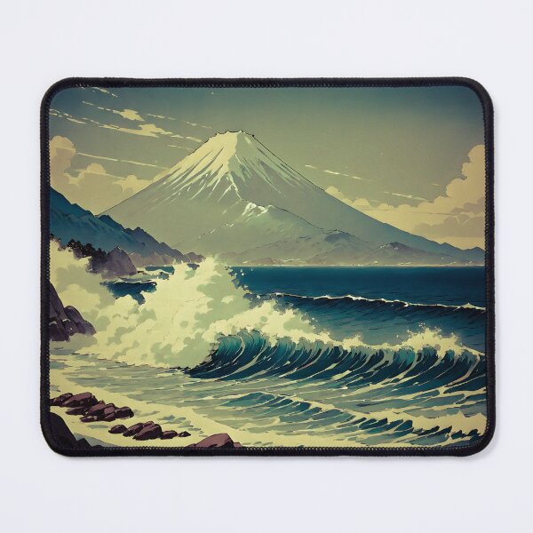 Item preview, View From Kennen to Ueno designed and sold by Kijiermono.
