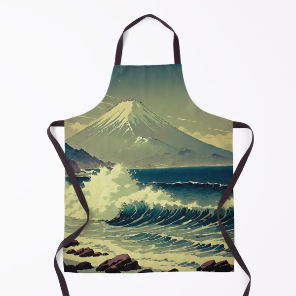 Item preview, View From Kennen to Ueno designed and sold by Kijiermono.