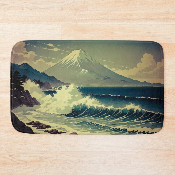 Item preview, View From Kennen to Ueno designed and sold by Kijiermono.