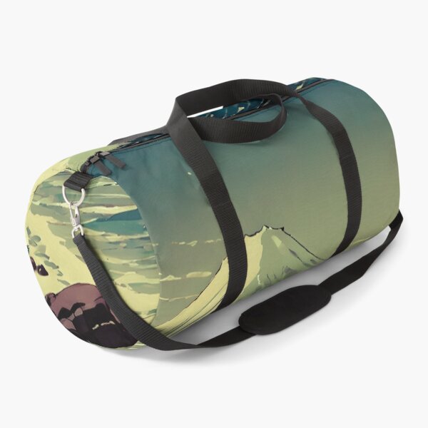 Item preview, View From Kennen to Ueno designed and sold by Kijiermono.