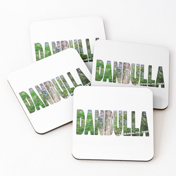 Item preview, DANBULLA Cathedral Fig - North Queensland Australia designed and sold by Adam Gormley.