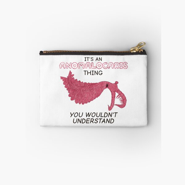 Item preview, It's An Anomalocaris Thing, You Wouldn't Understand designed and sold by rornelson.
