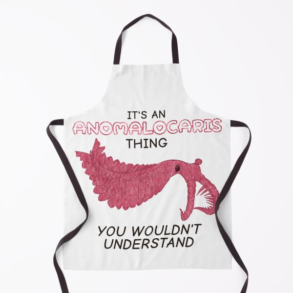 Item preview, It's An Anomalocaris Thing, You Wouldn't Understand designed and sold by rornelson.