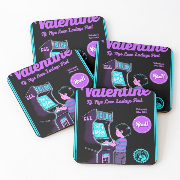 Artikelvorschau, Spielen Sie im Valentinstag, Valentinstag, Sanvalentin, entworfen und verkauft von Martinez-TS.